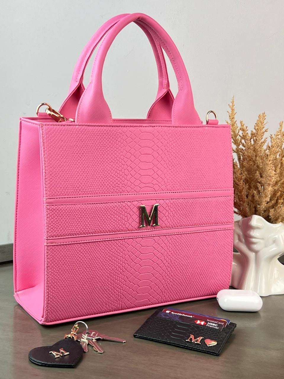 Tote Medium
