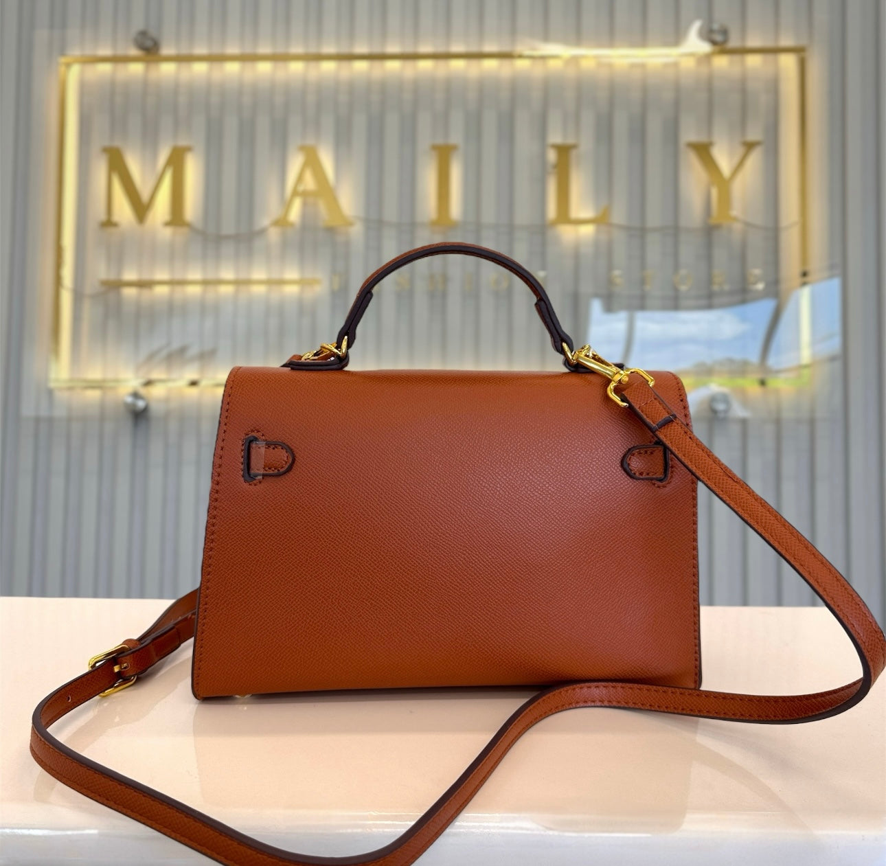 Tessa bag