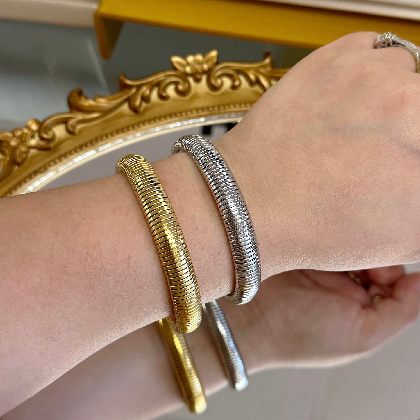 Milan Bracelet/Bangle