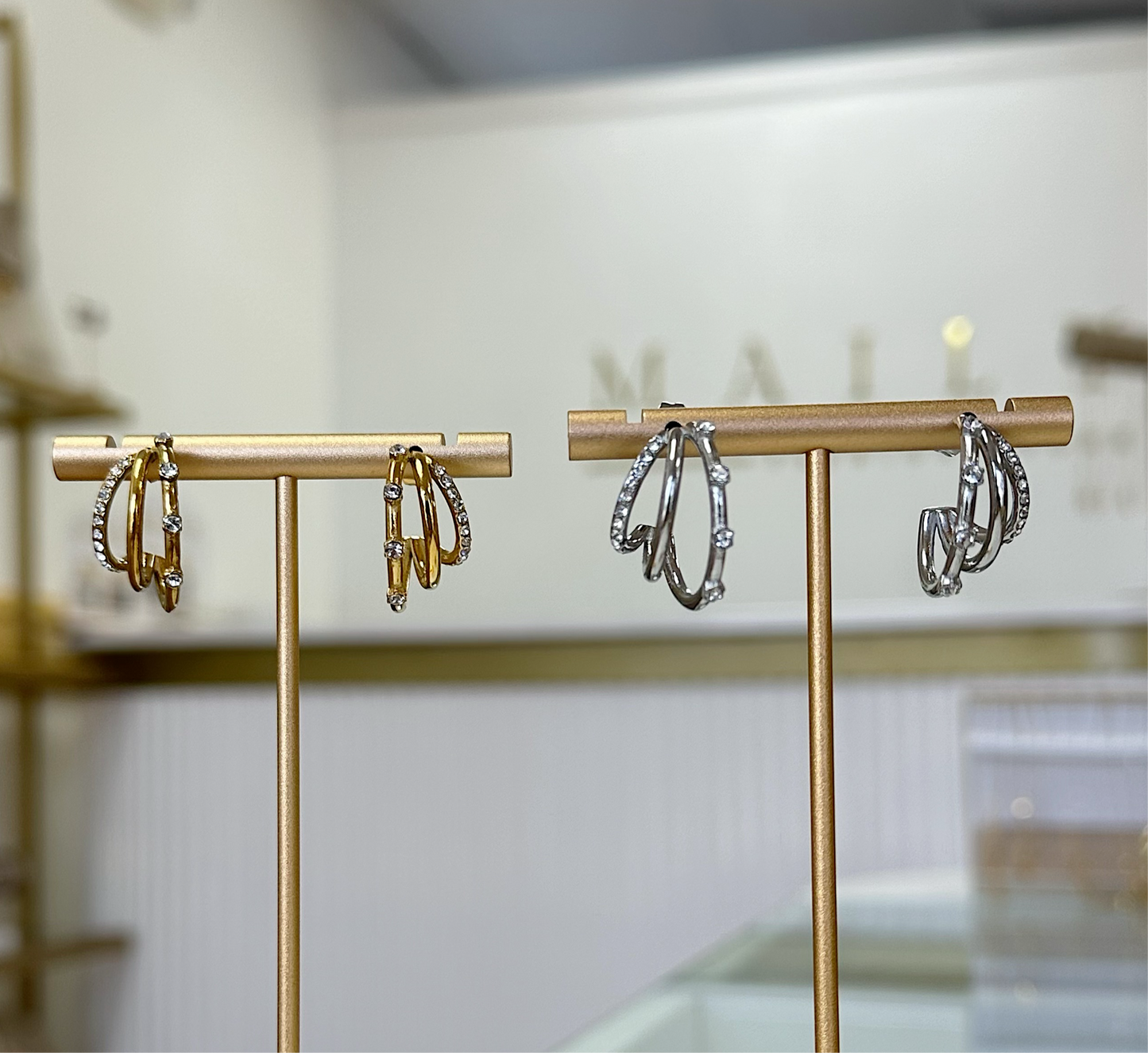 Marbella Earrings