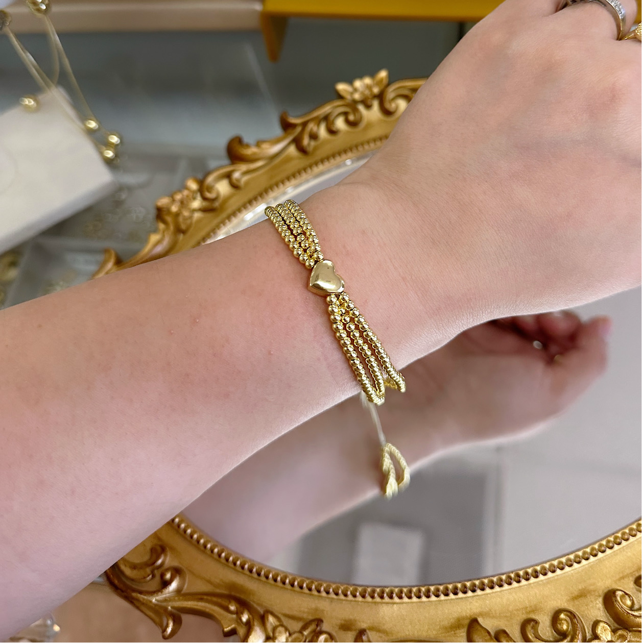 Sienna bracelet