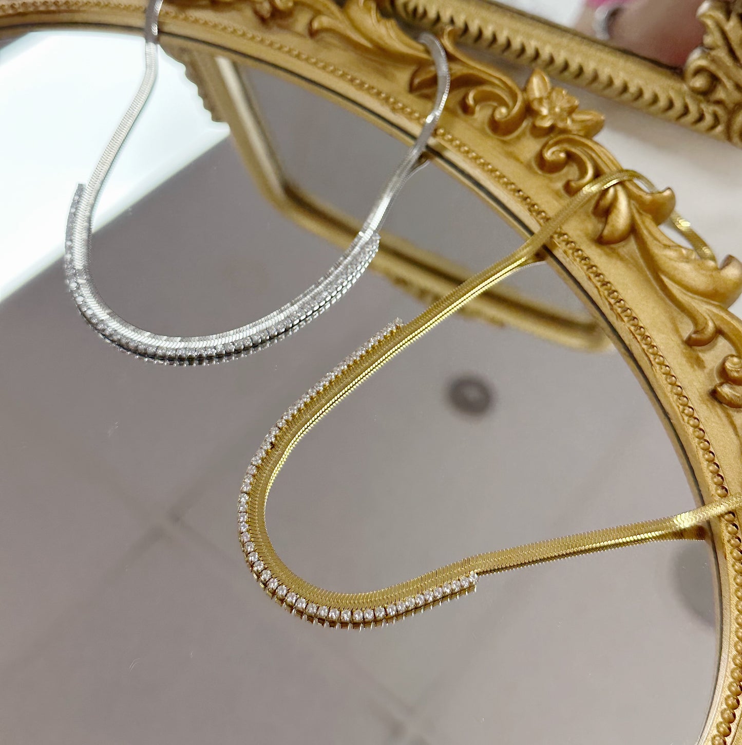 Zoe necklace