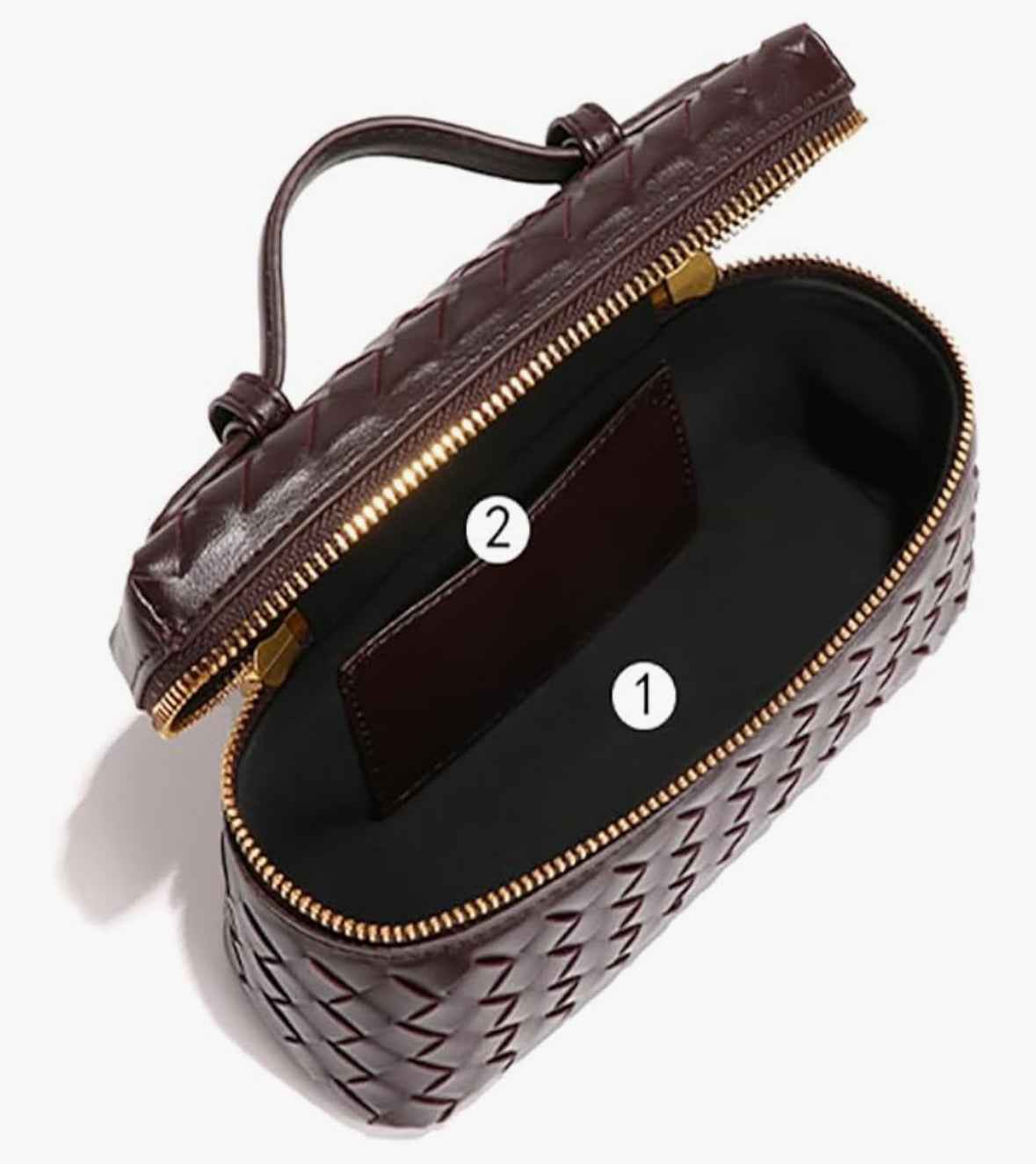 Woven bag