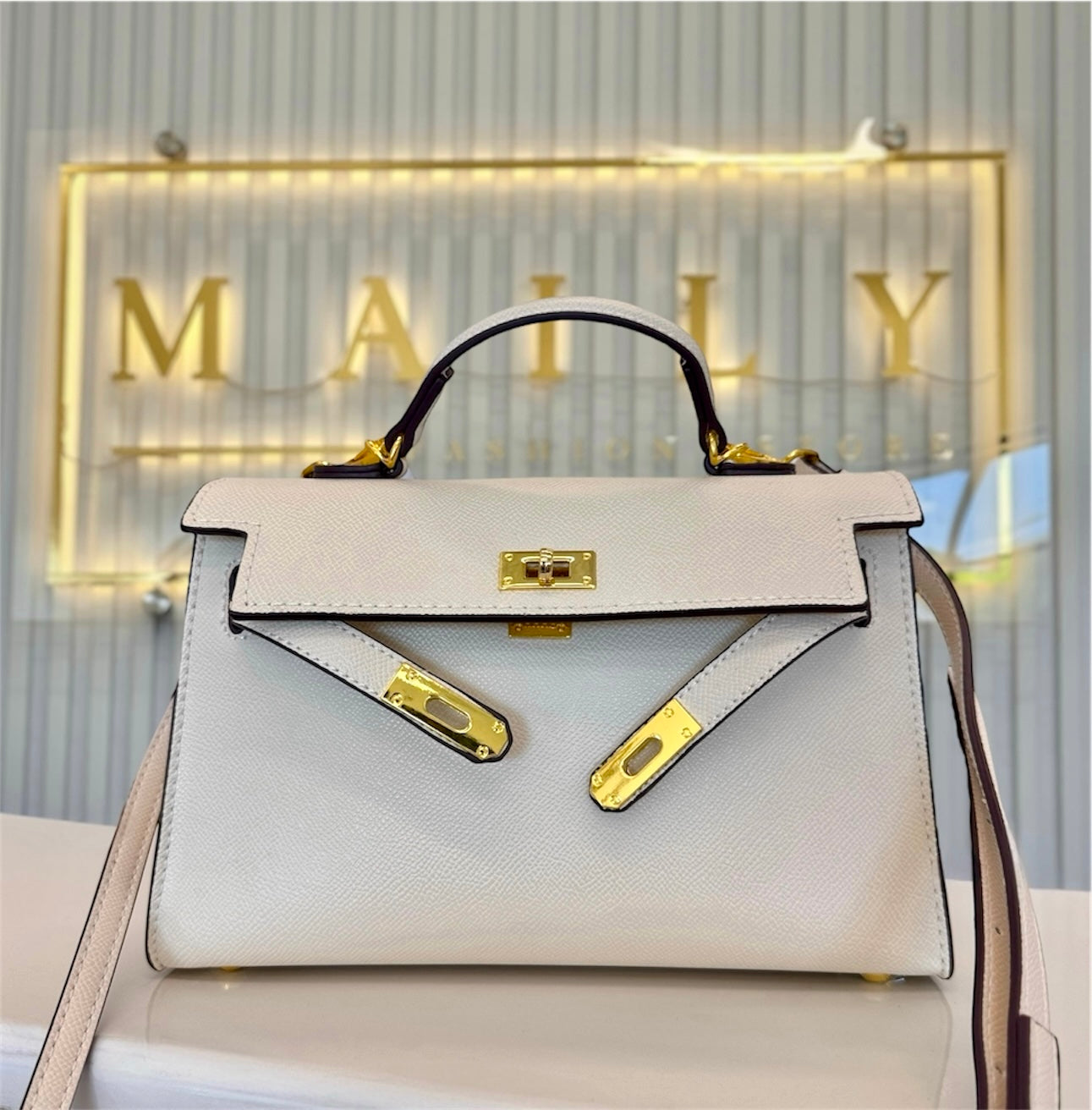 Tessa bag