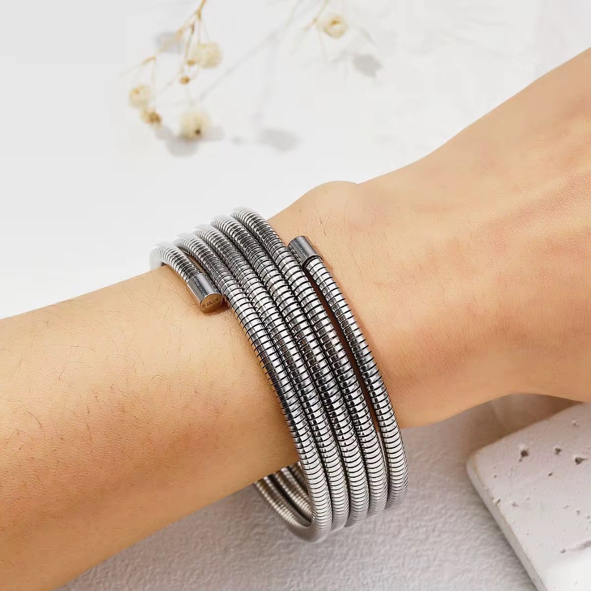 wrap bracelet