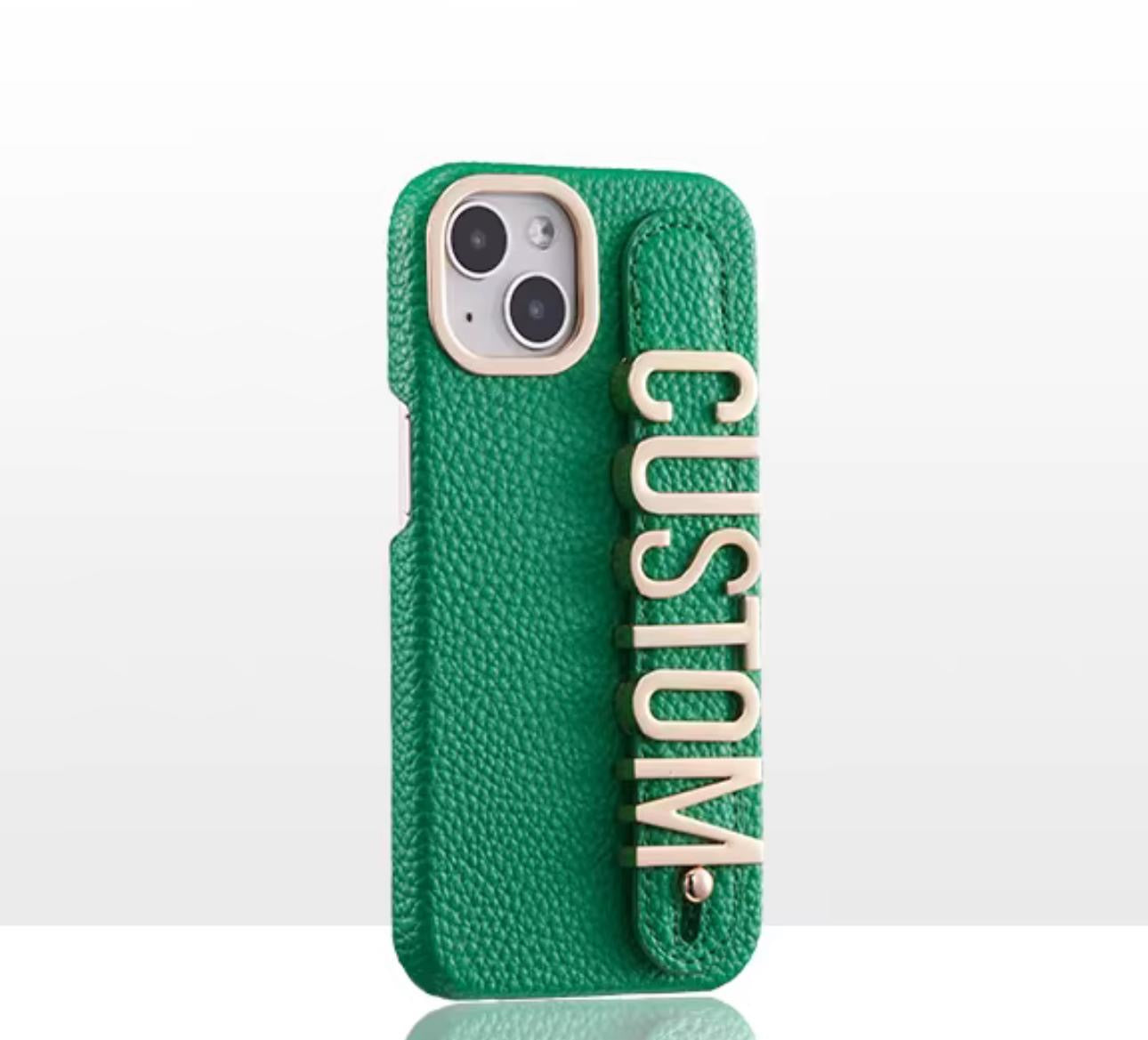 IPhone 11, 12, 13 models personalized case