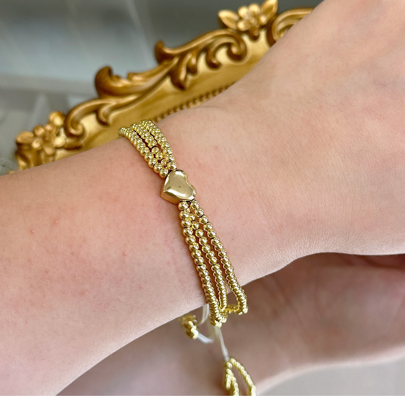 Sienna bracelet