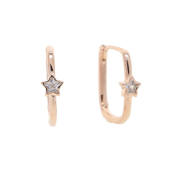 Star Ivy hoops