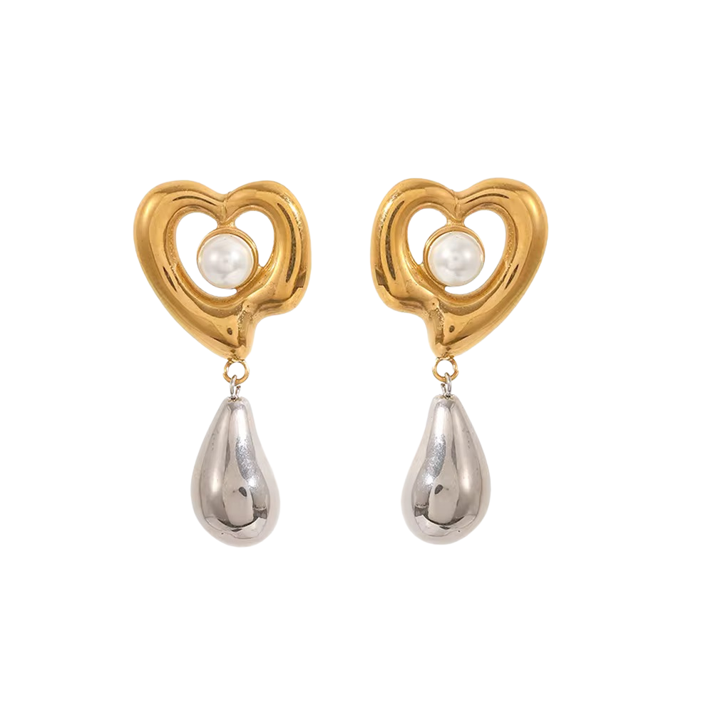 Sofia earrings