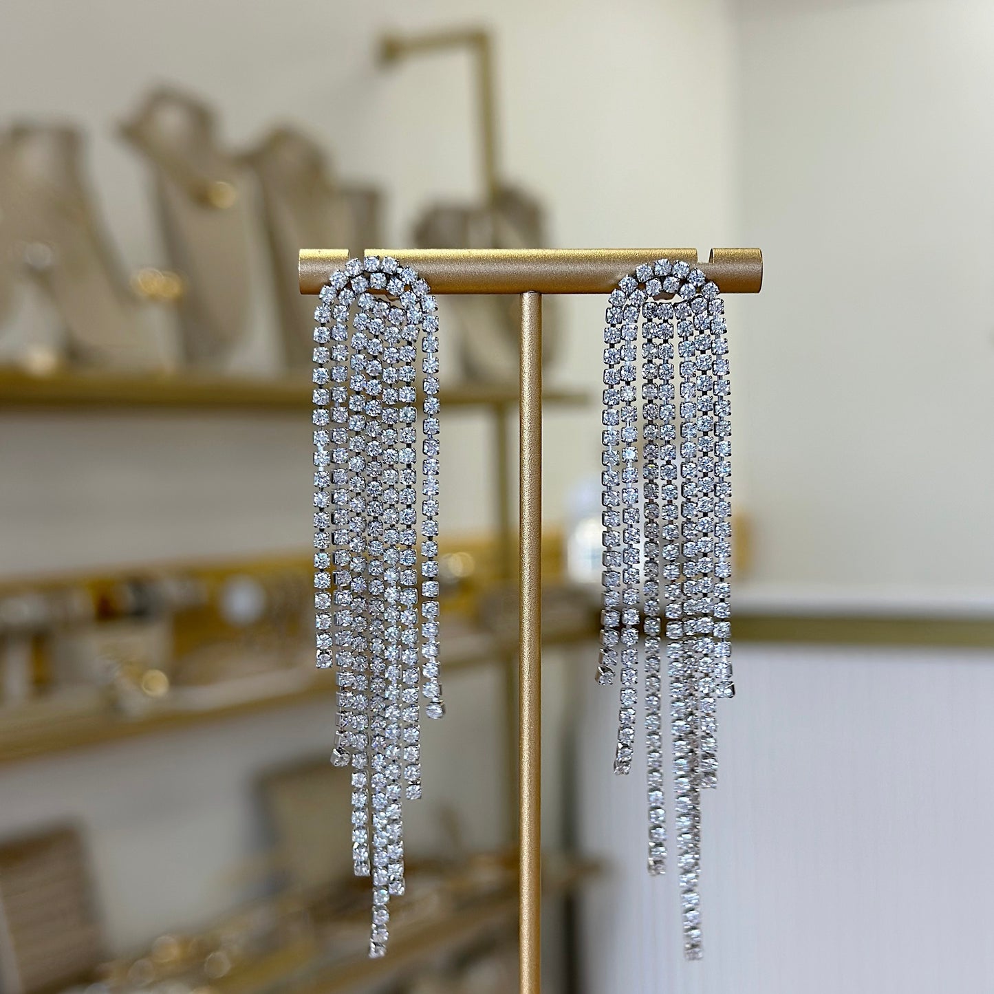 Serenity Earrings
