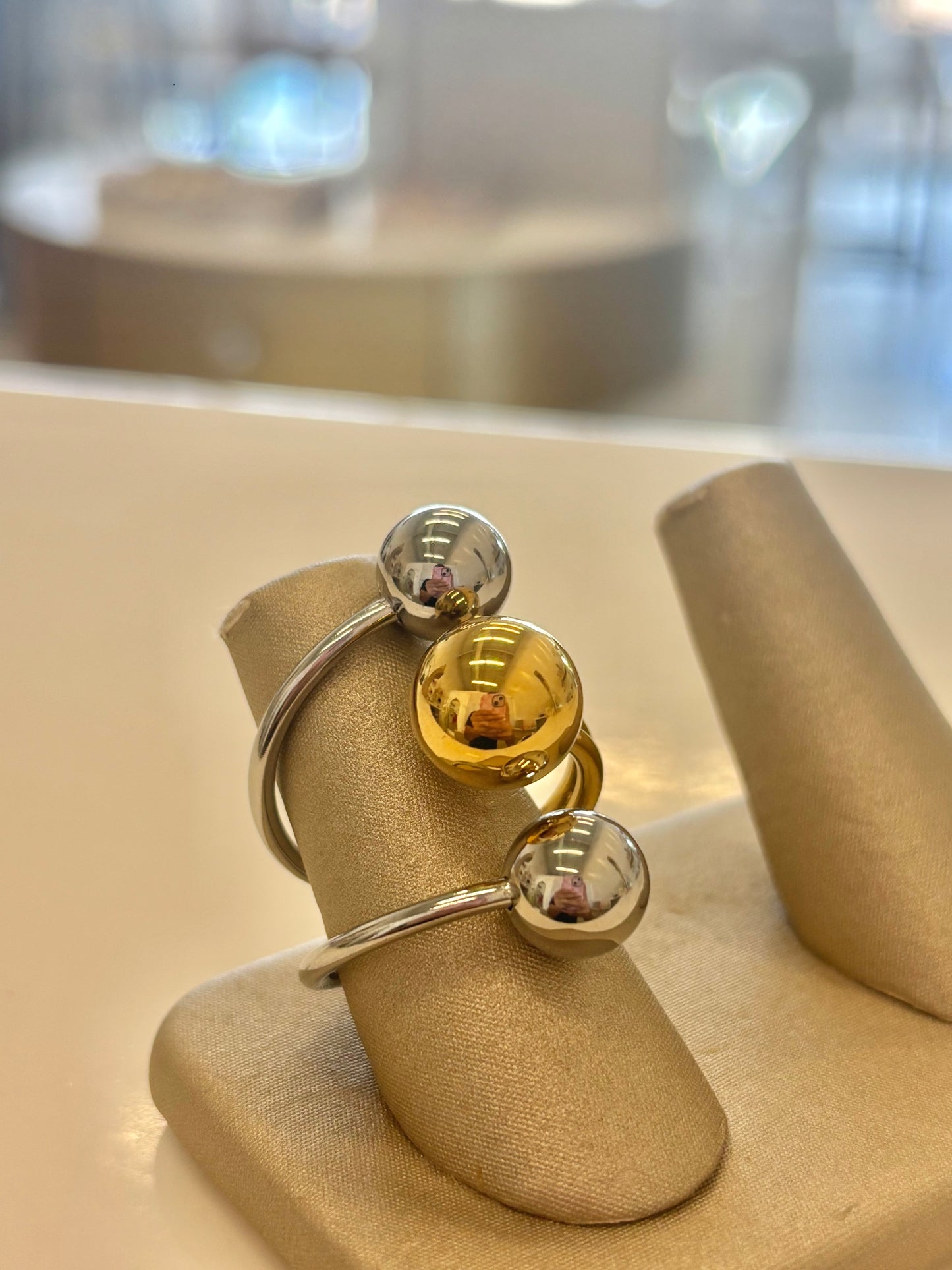 ring wrap