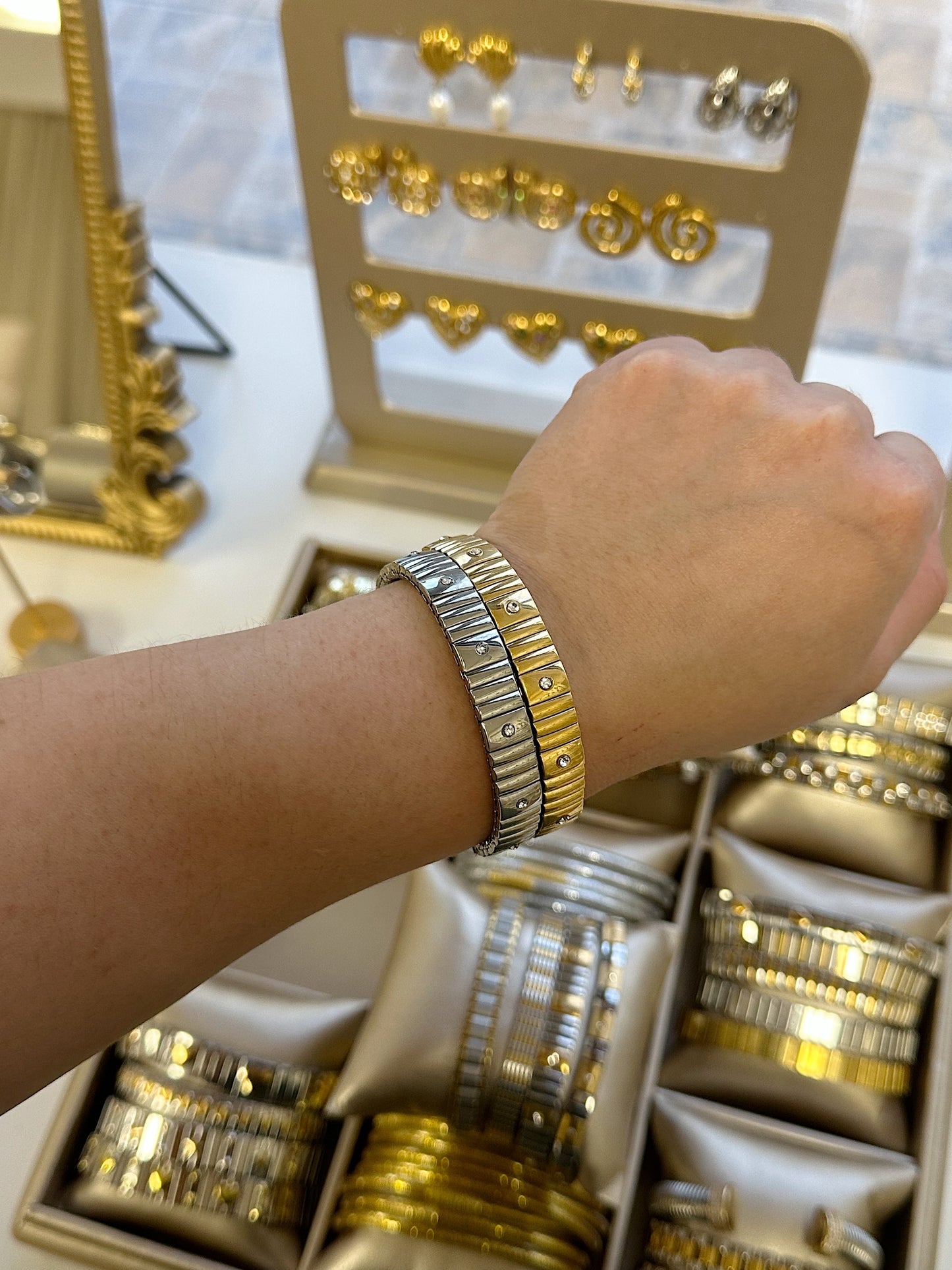 Maggie Bracelet
