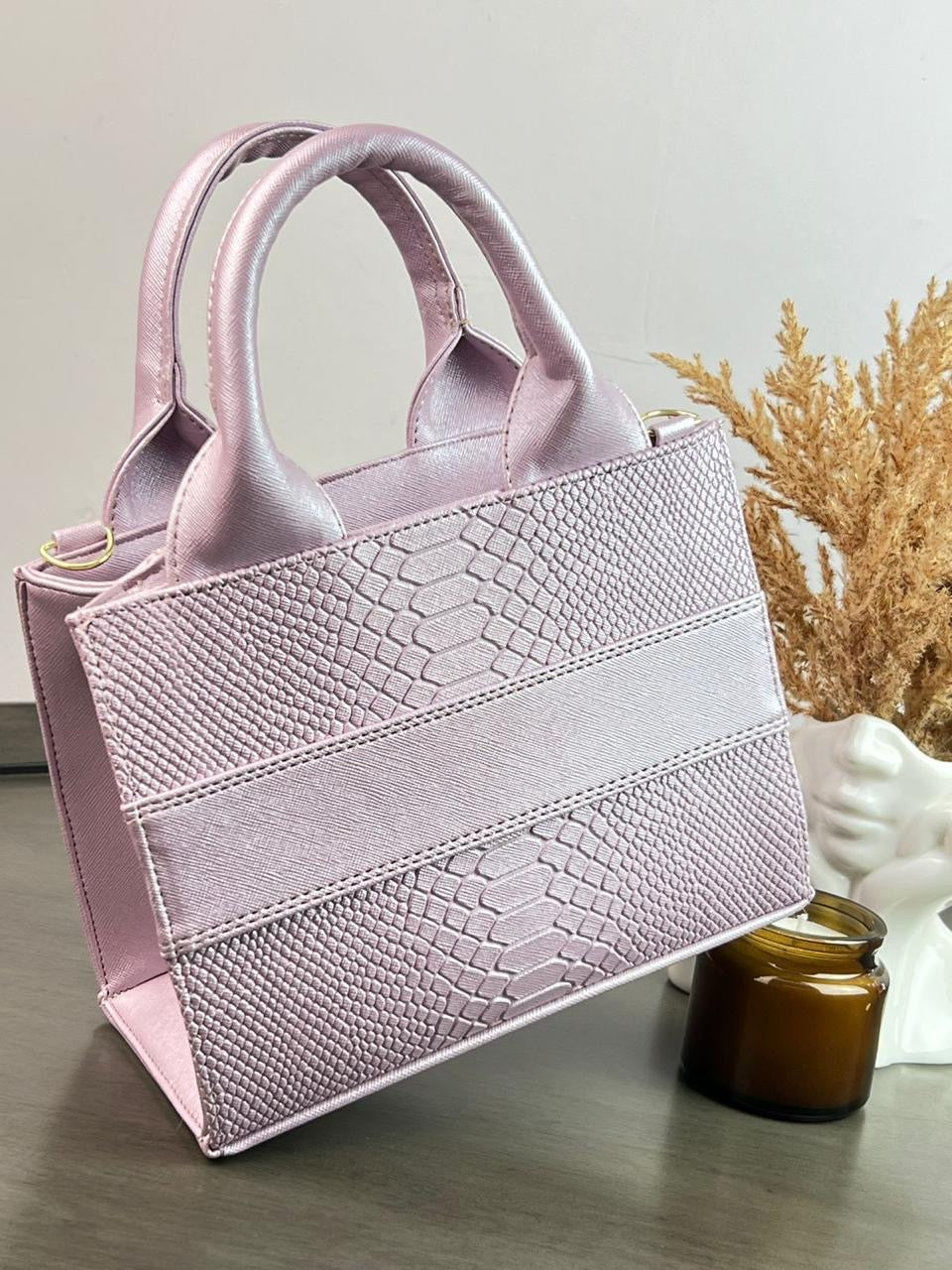 Tote Mini