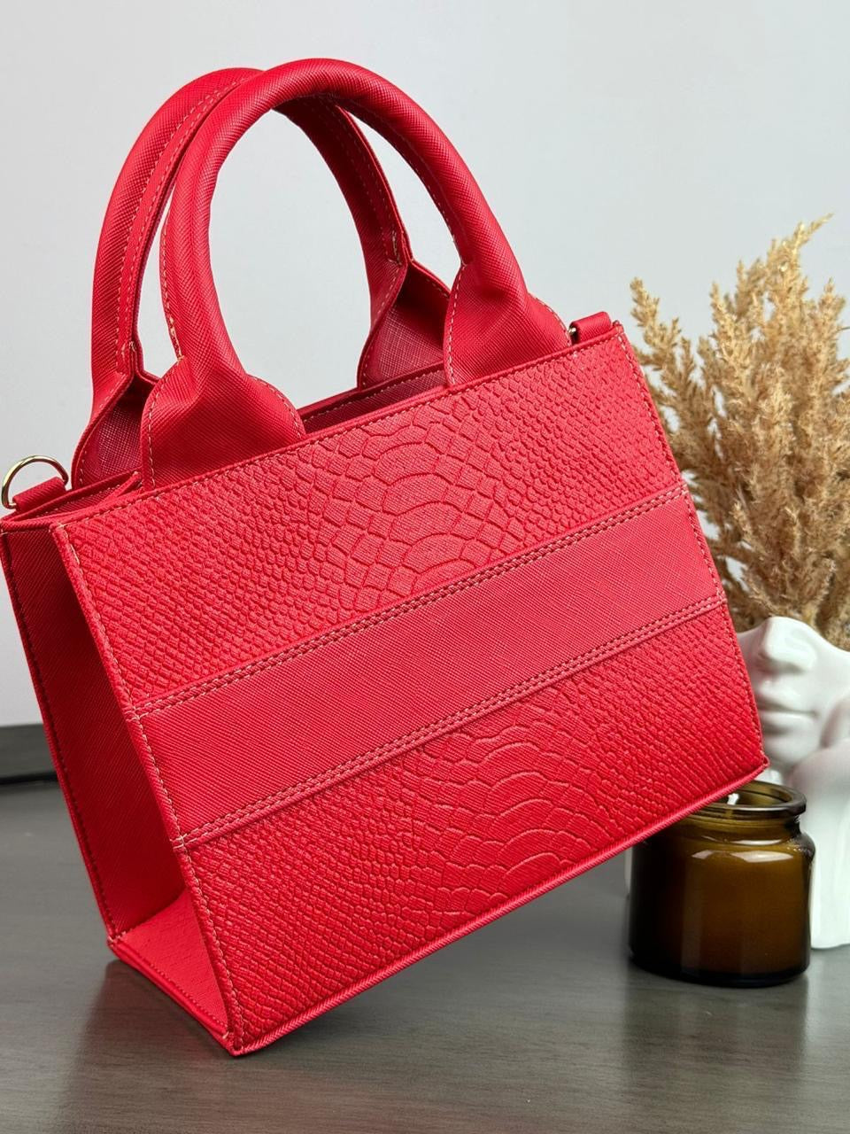 Tote Mini