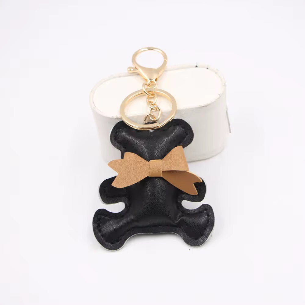 Bear Bag charm