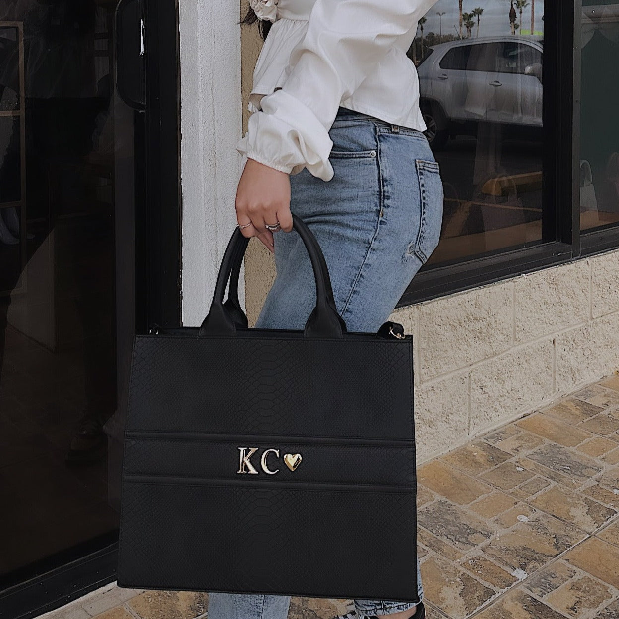 Tote Grande