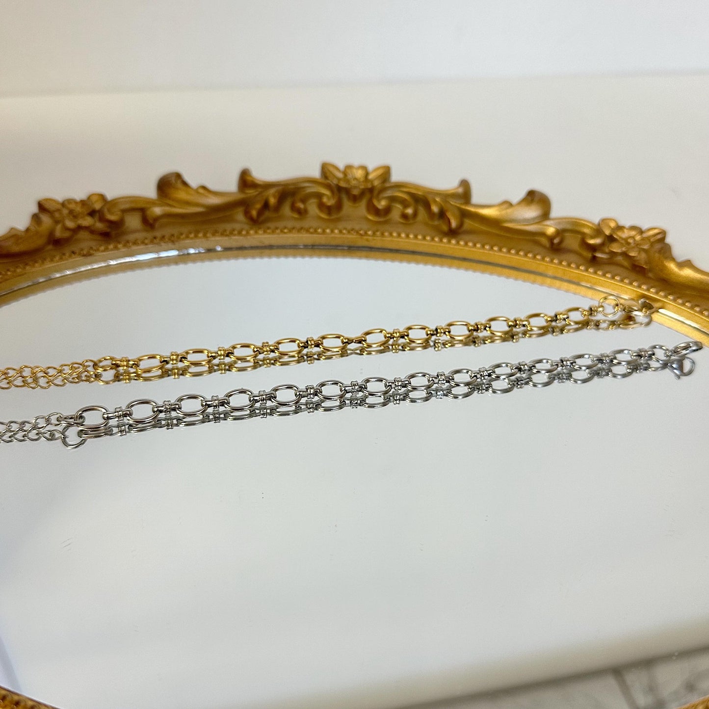 Bracelet Perfect for adding charms