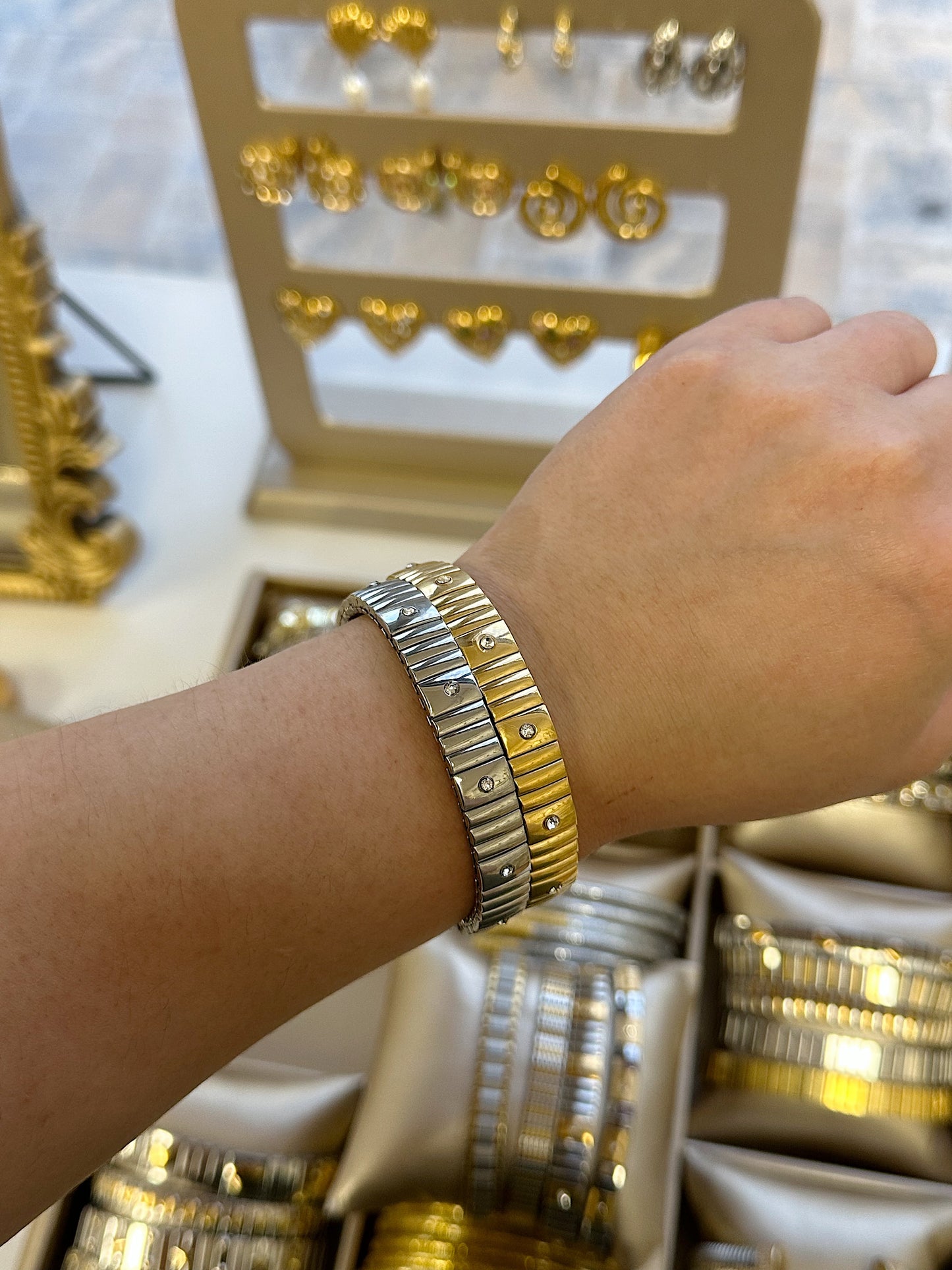 Maggie Bracelet