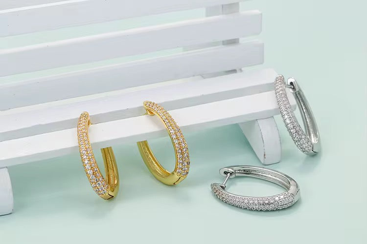 Avany Hoops