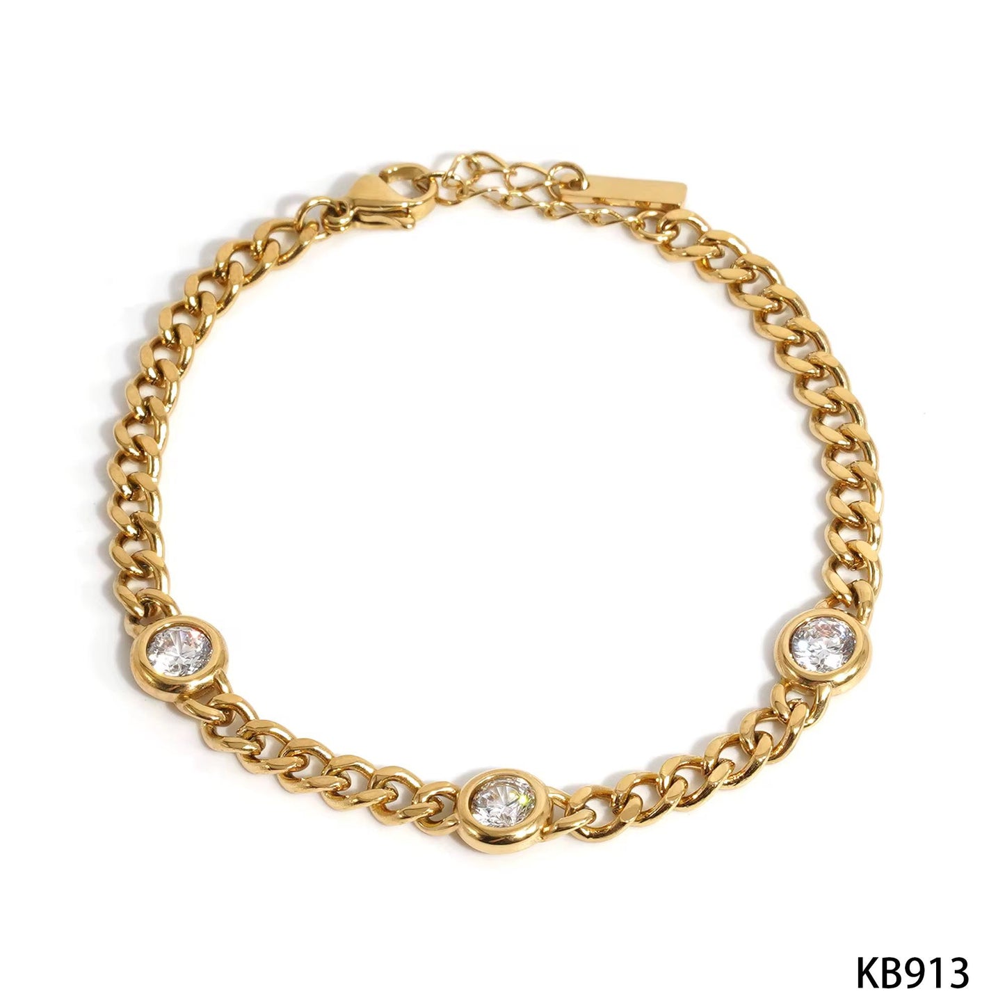 Vianey Bracelet