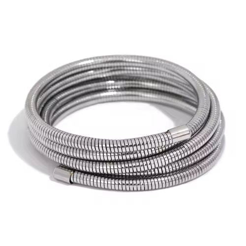 wrap bracelet
