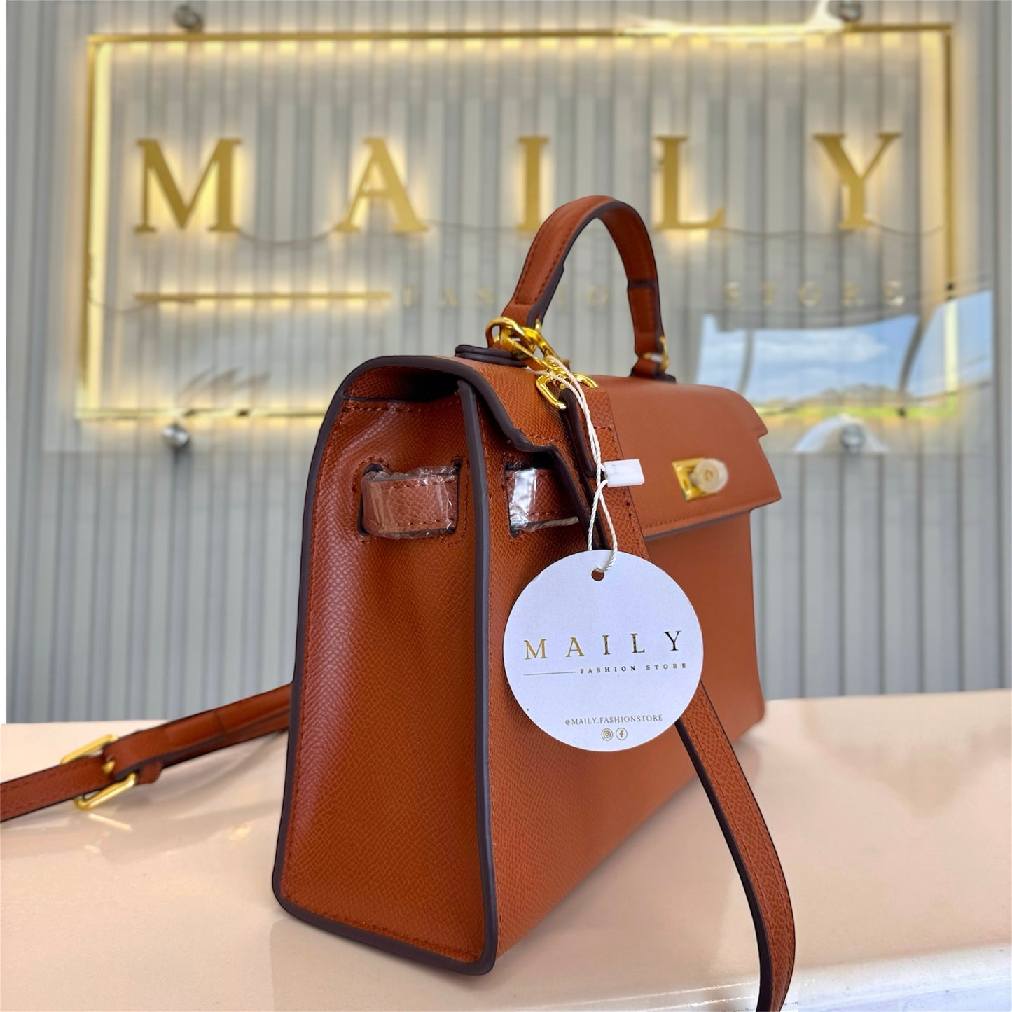 Tessa bag
