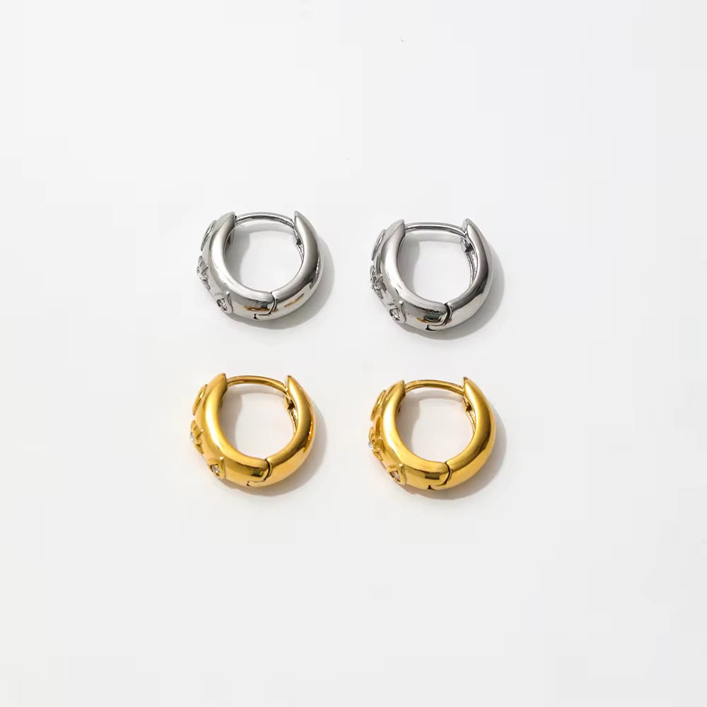 Lucky Mini Hoops