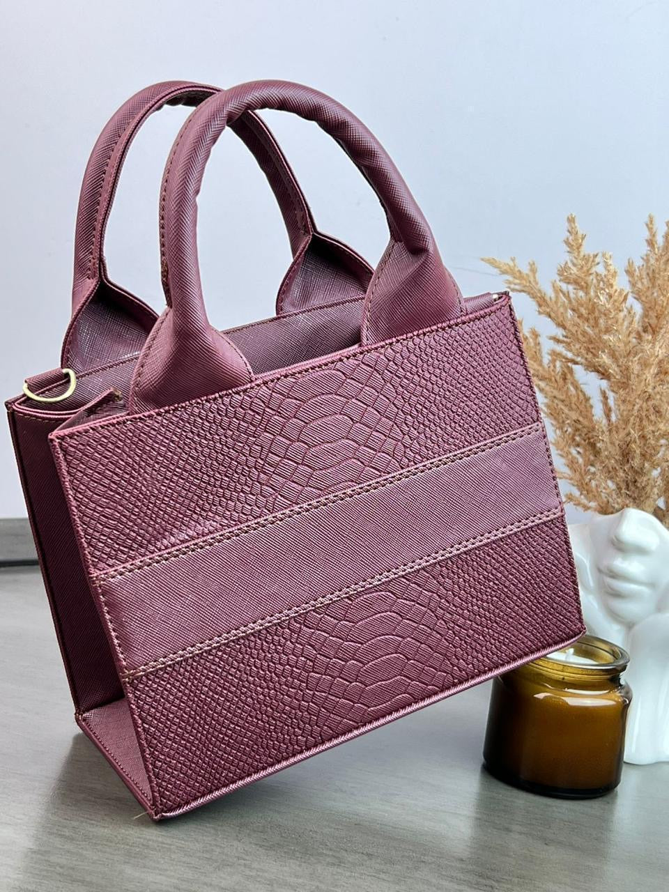 Tote Mini