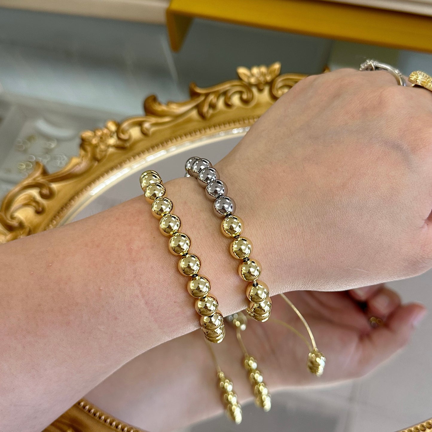 Beaded Julia Bracelet