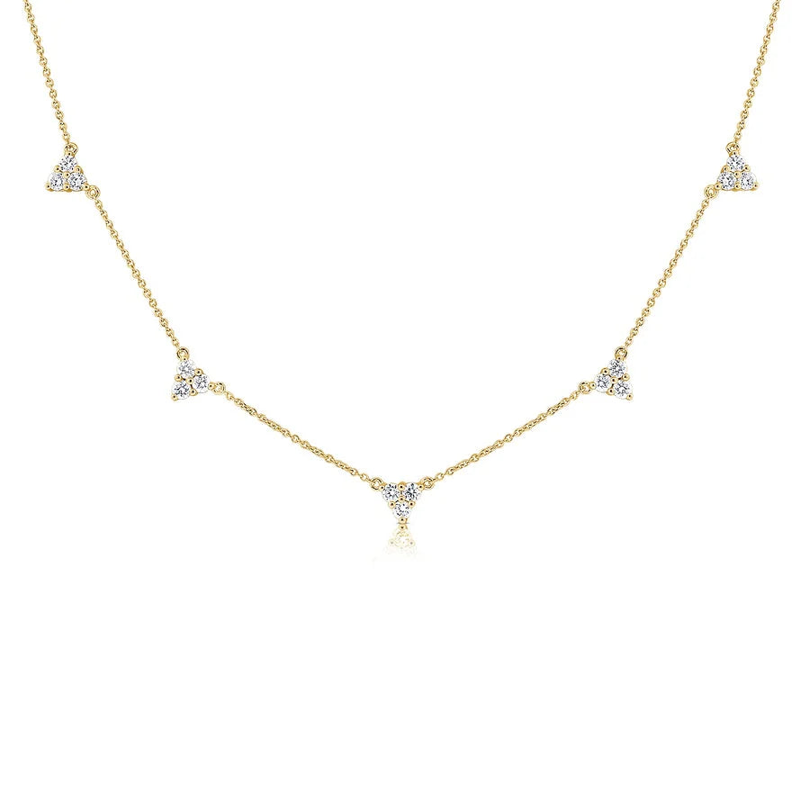 Alana necklace