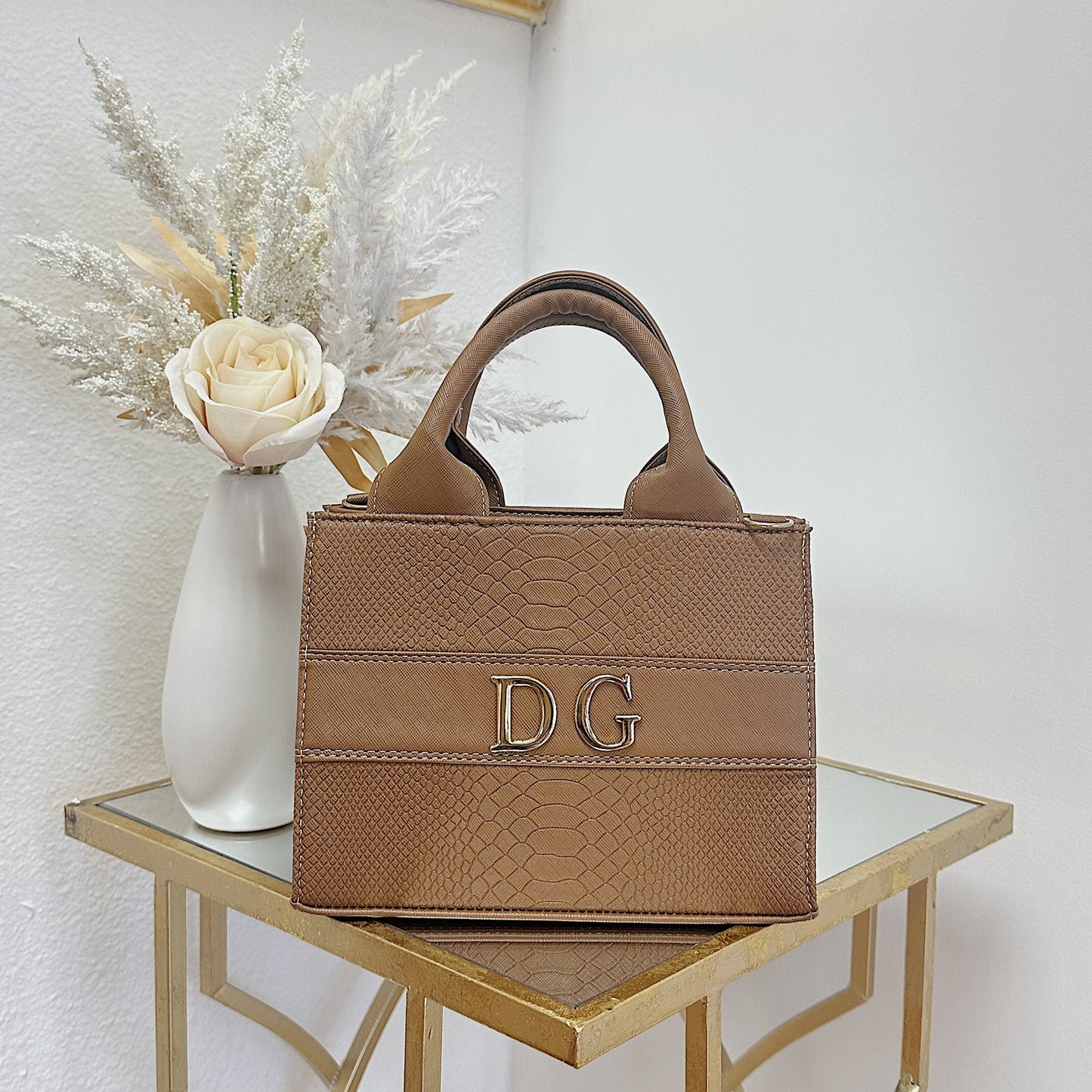 Tote Mini