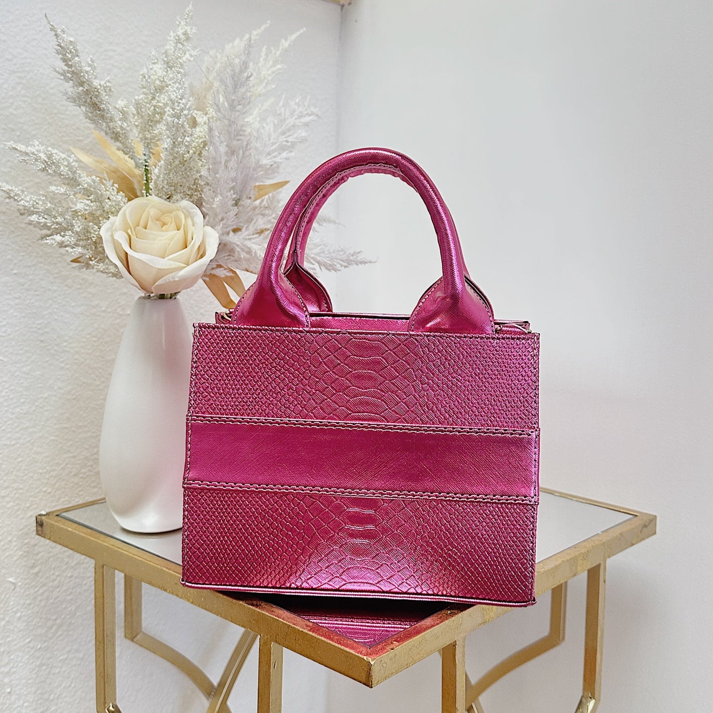 Tote Mini
