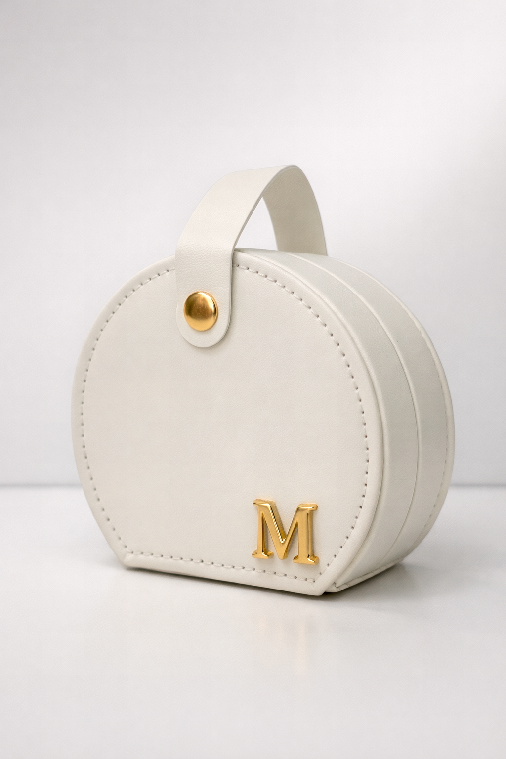 The Maily Mini Jewelry Organizer