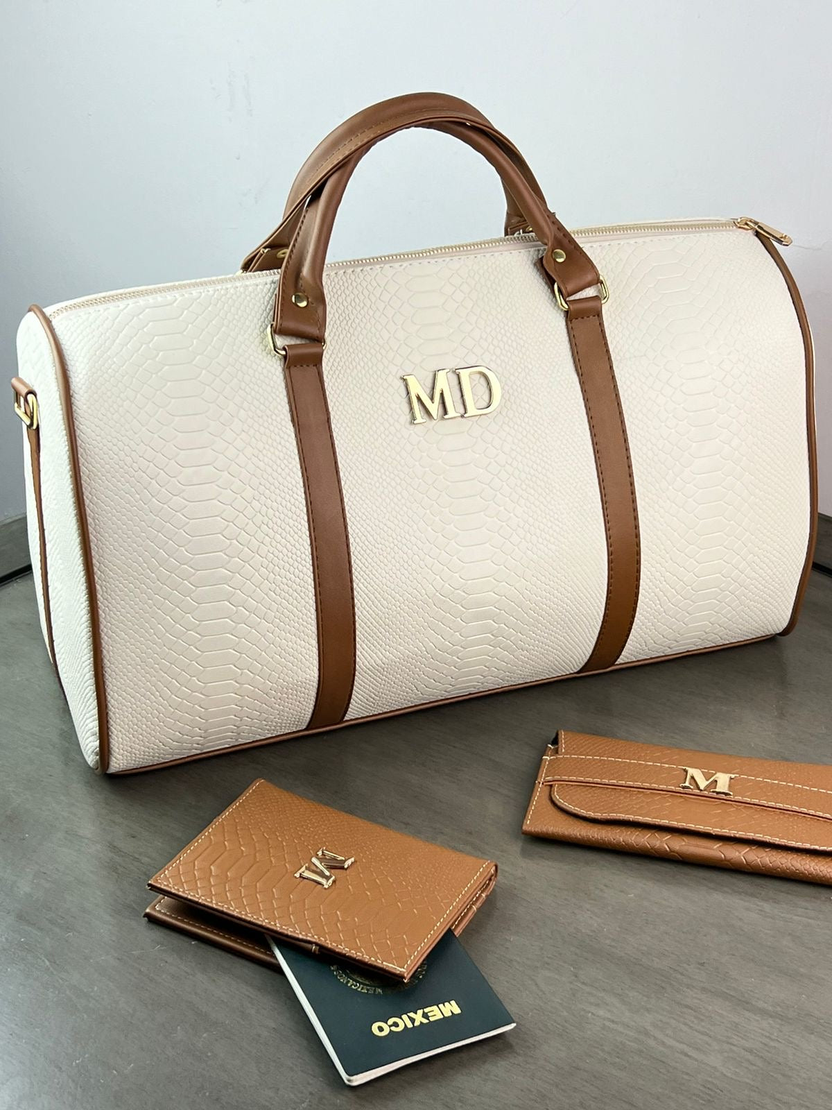 Duffle bag