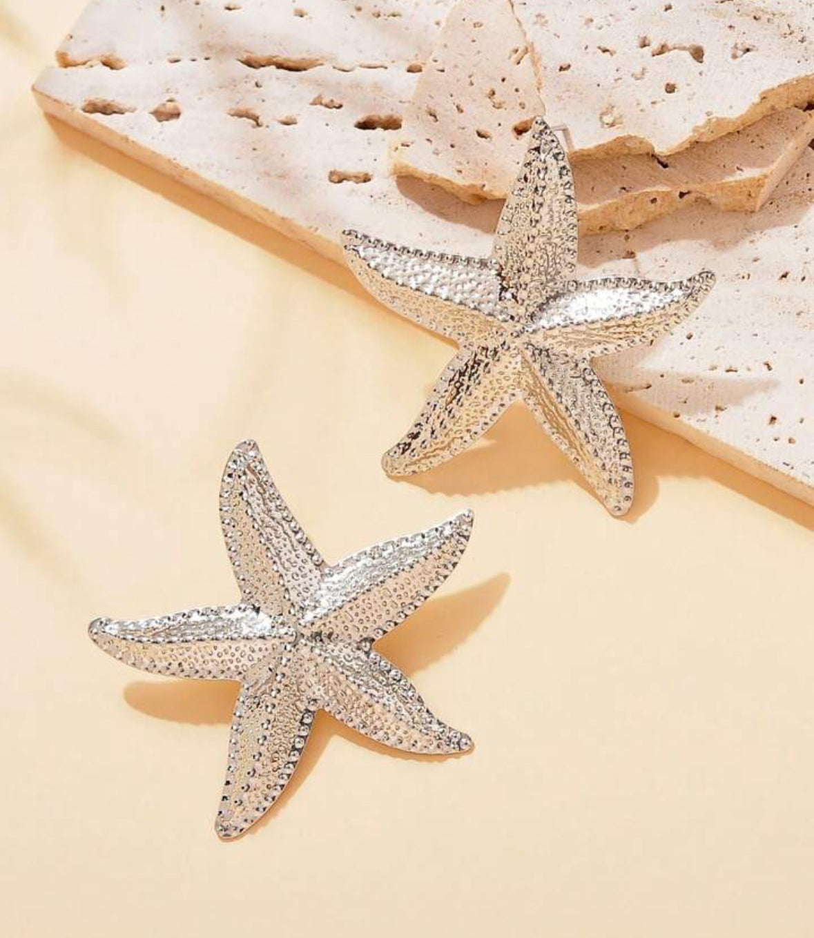 Lucy Earrings