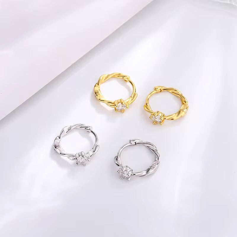 Everly hoops