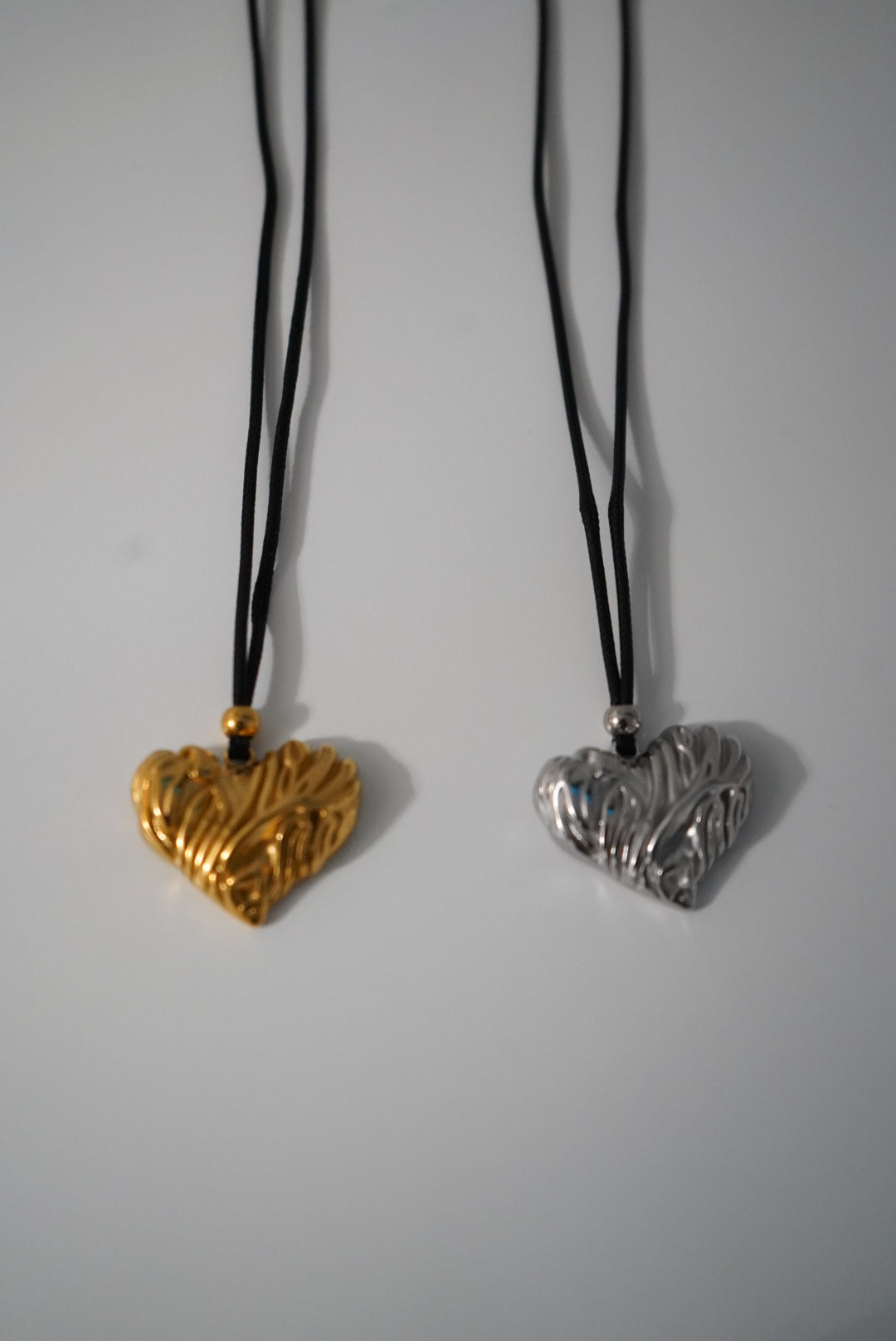 Nicole adjustable necklace