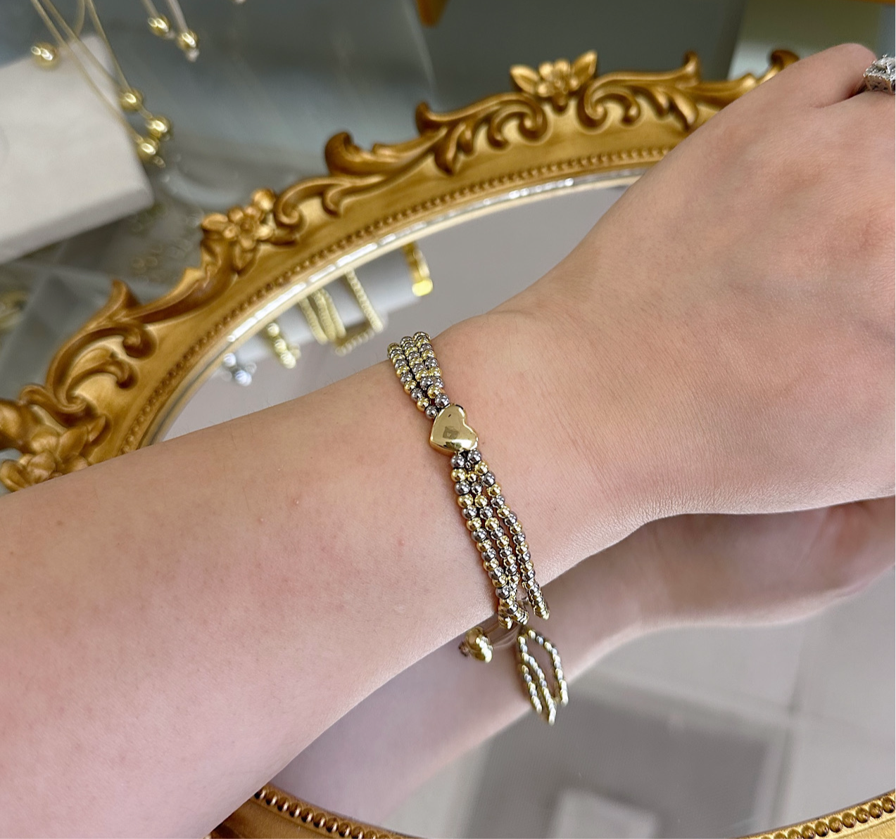 Sienna bracelet