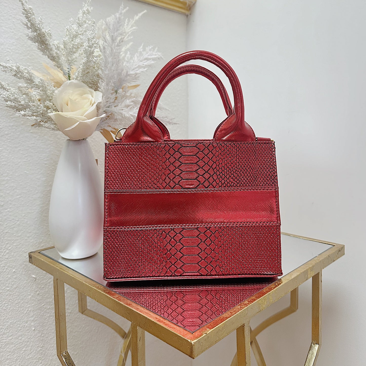 Tote Mini