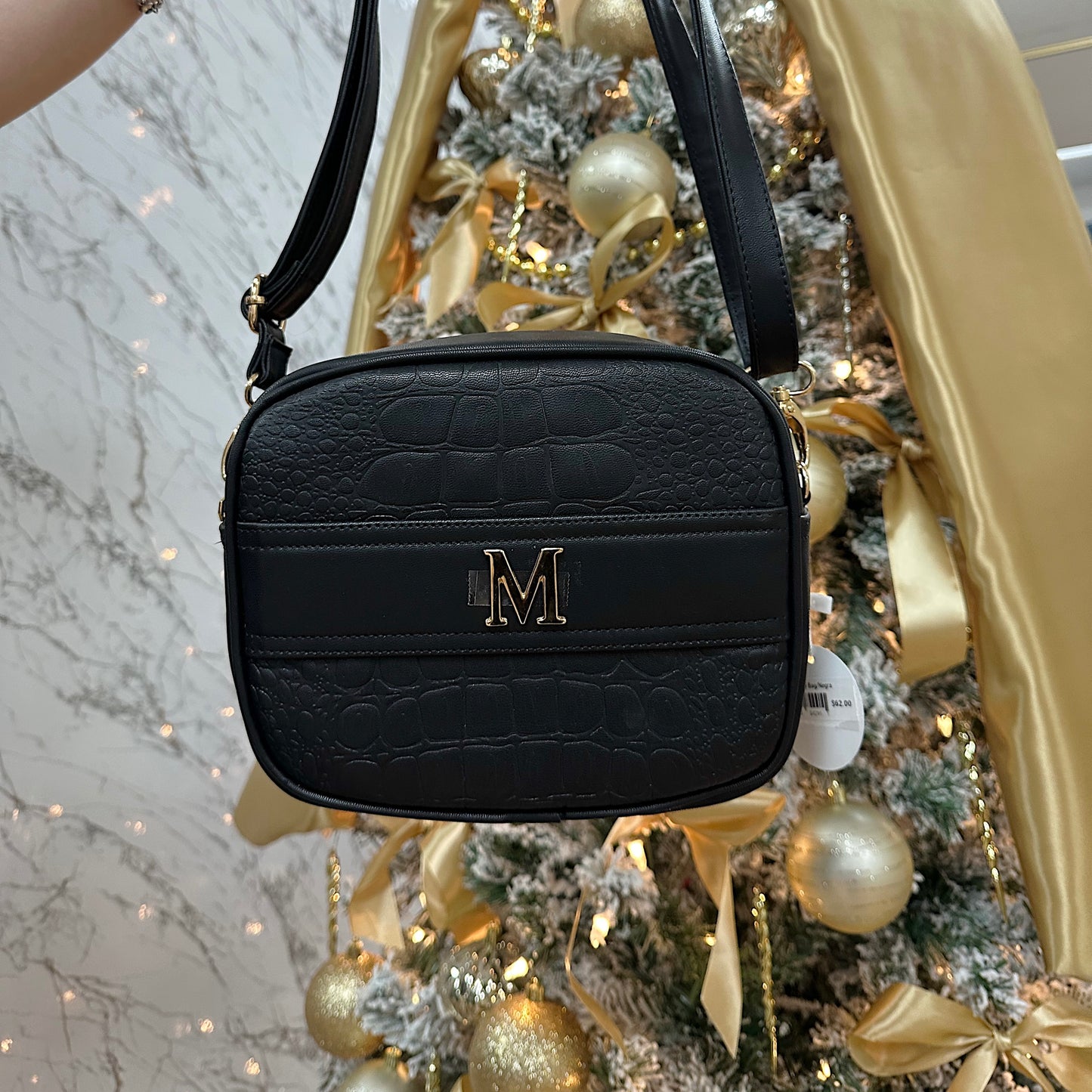 Boddy bag
