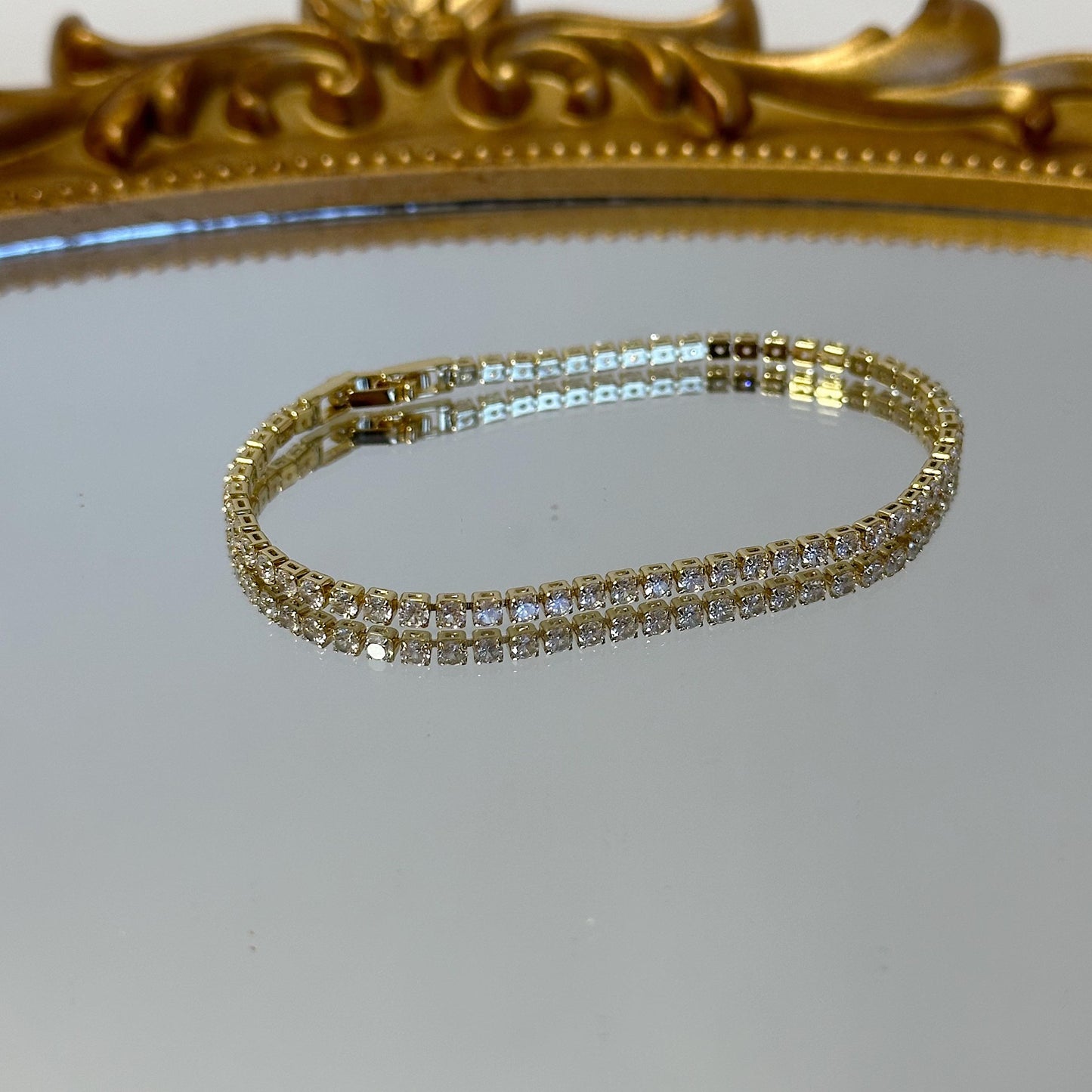Tenis bracelet
