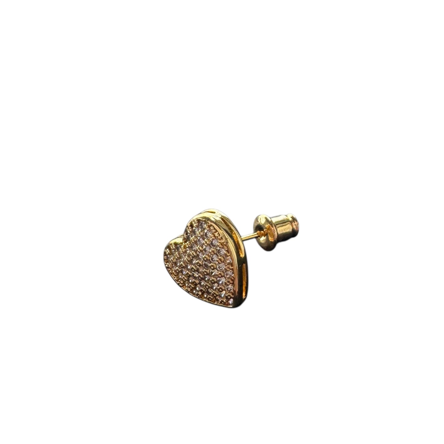 Heart Earrings