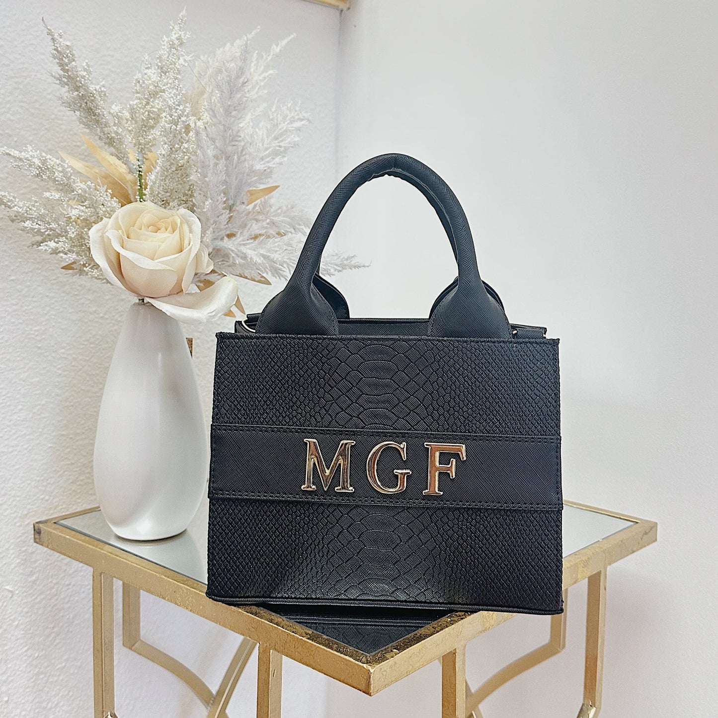 Tote Mini