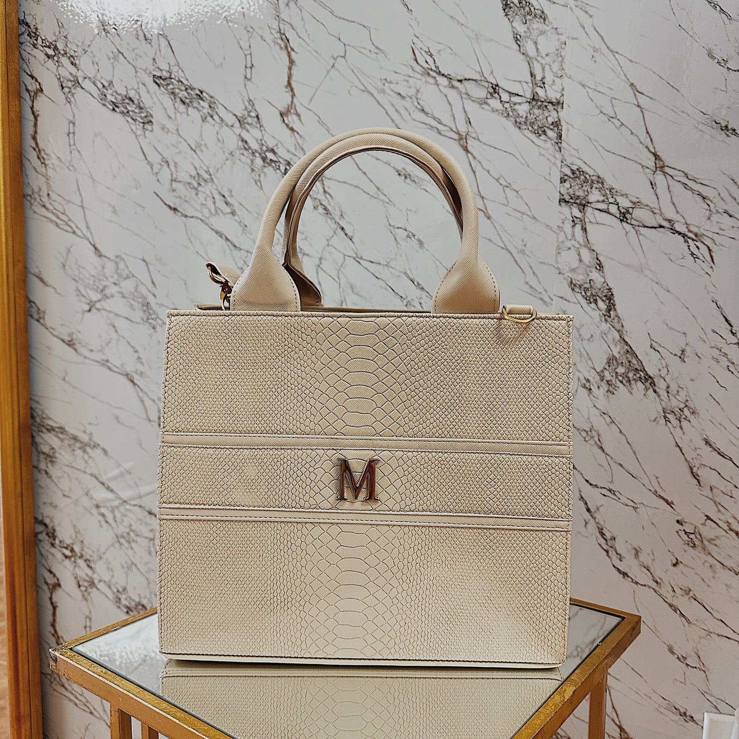Tote Medium