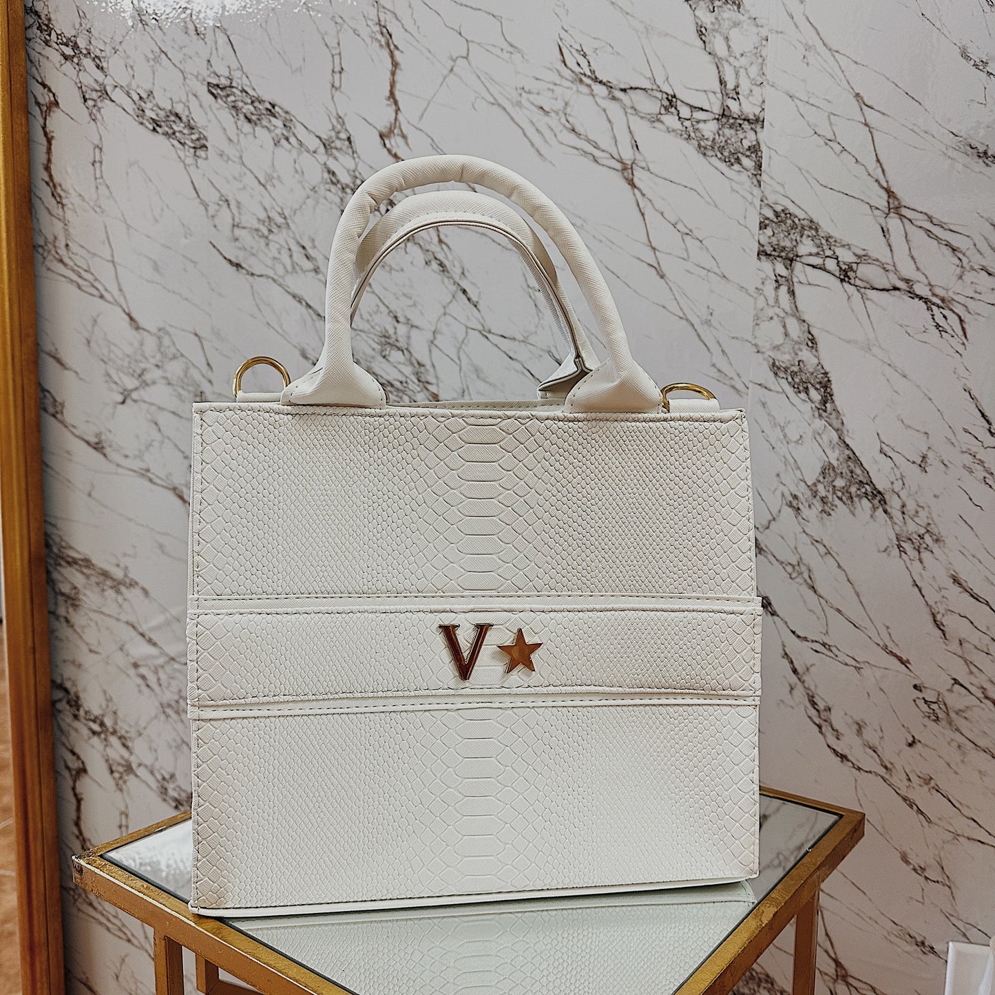 Tote Medium