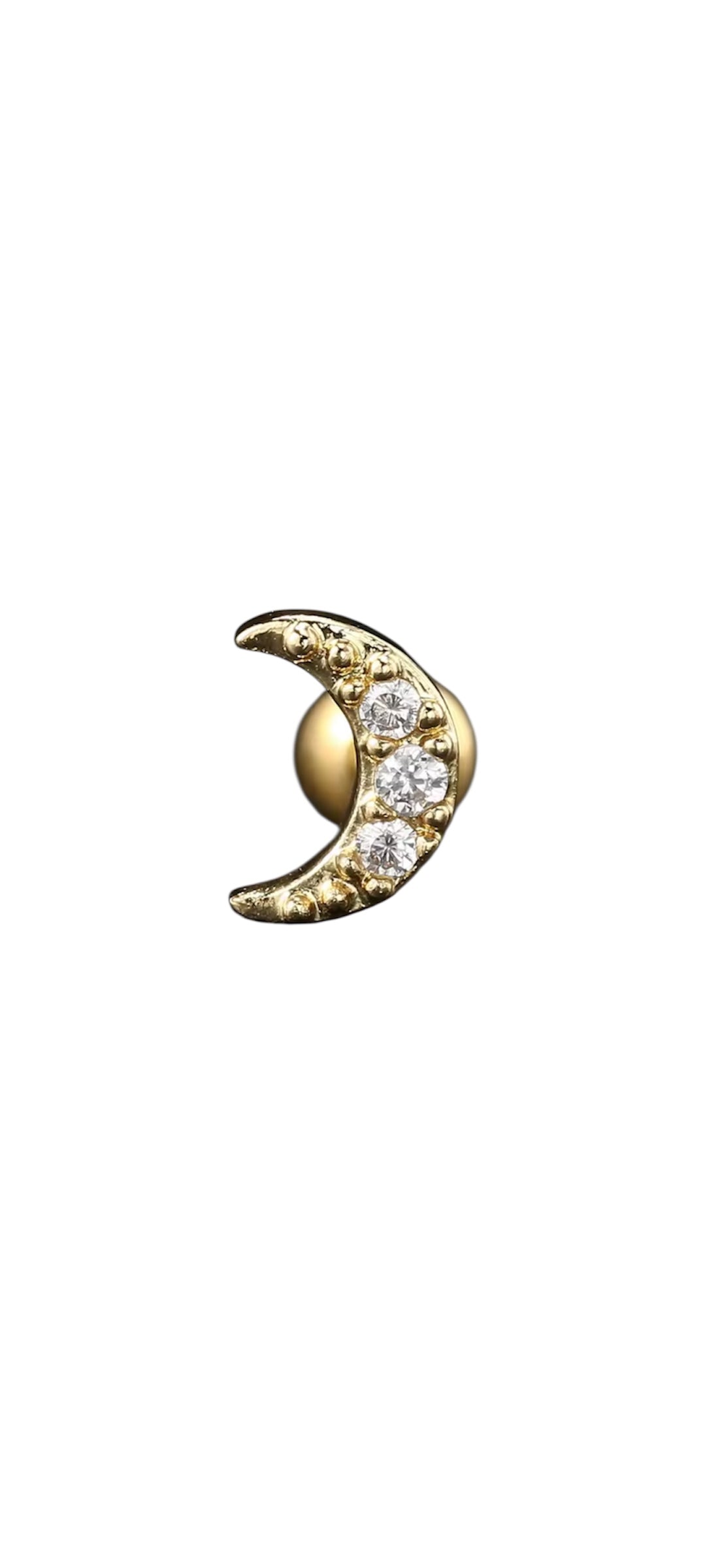 Moon cuffs