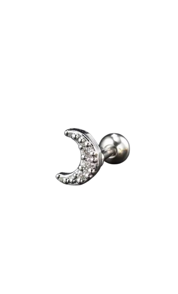 Moon cuffs