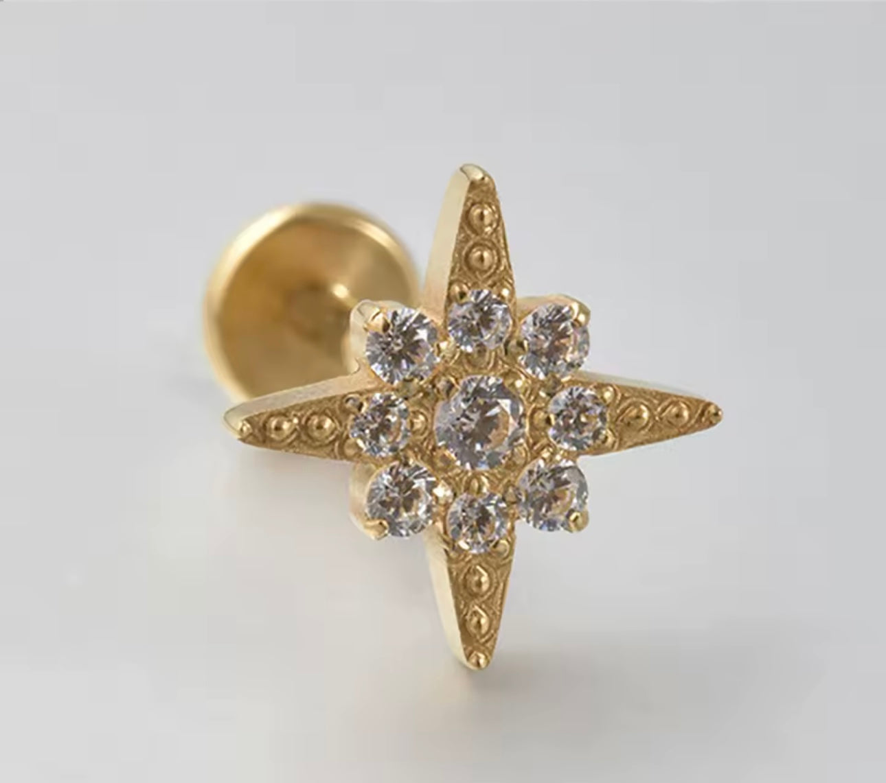 Shai studs