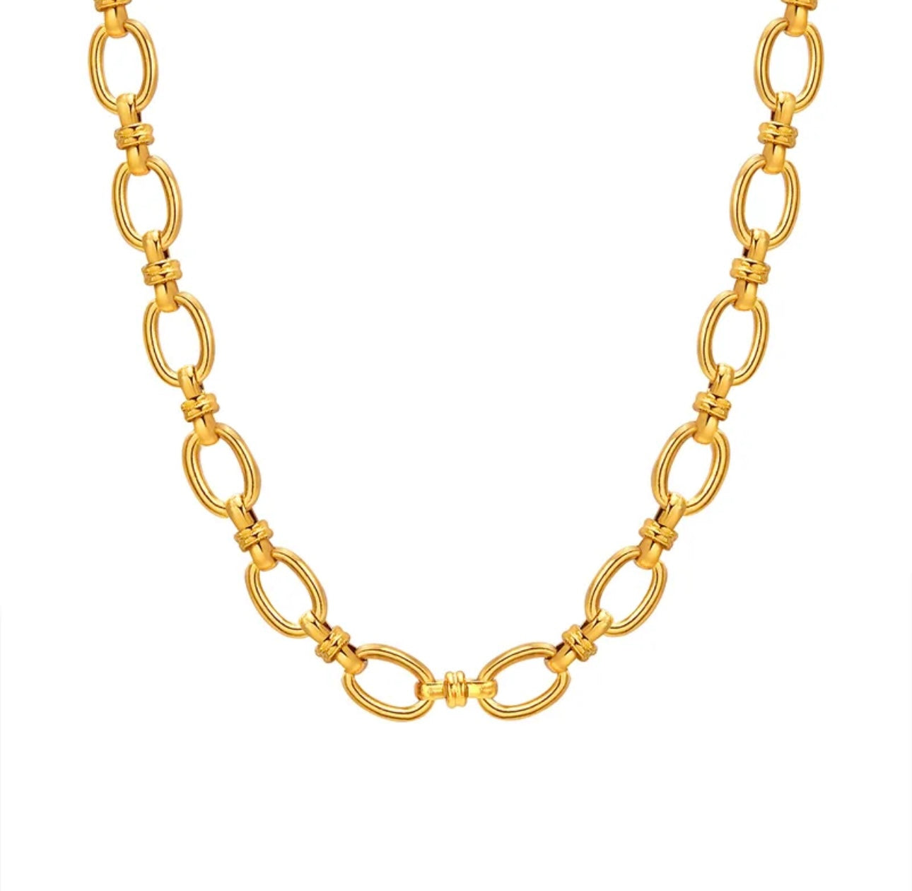 Cindy Necklace