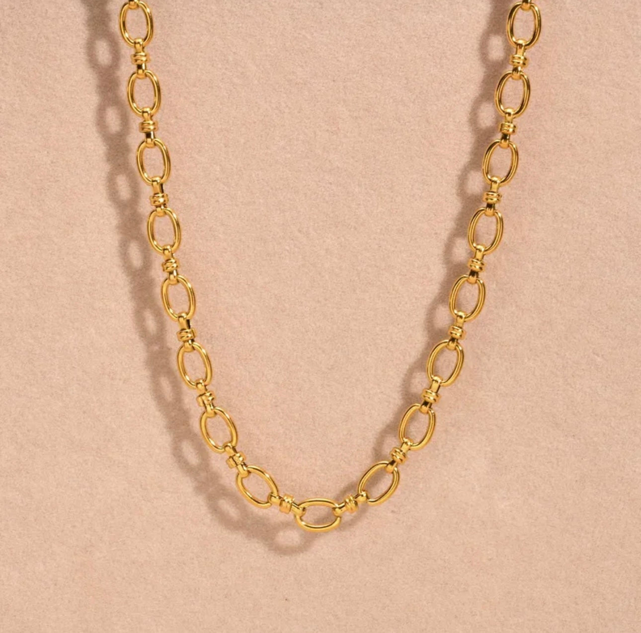 Cindy Necklace